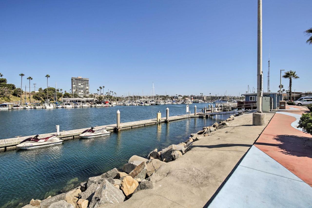 Beachfront Oceanside Condo With Pool And Hot Tub! エクステリア 写真